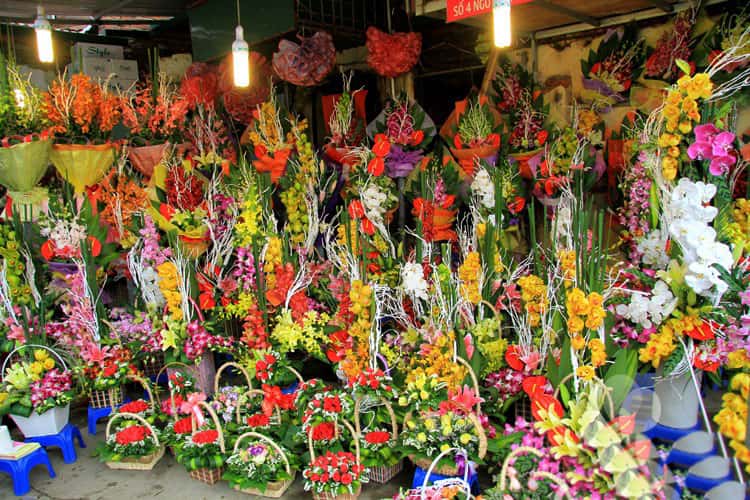 shop hoa tươi bình thuận 