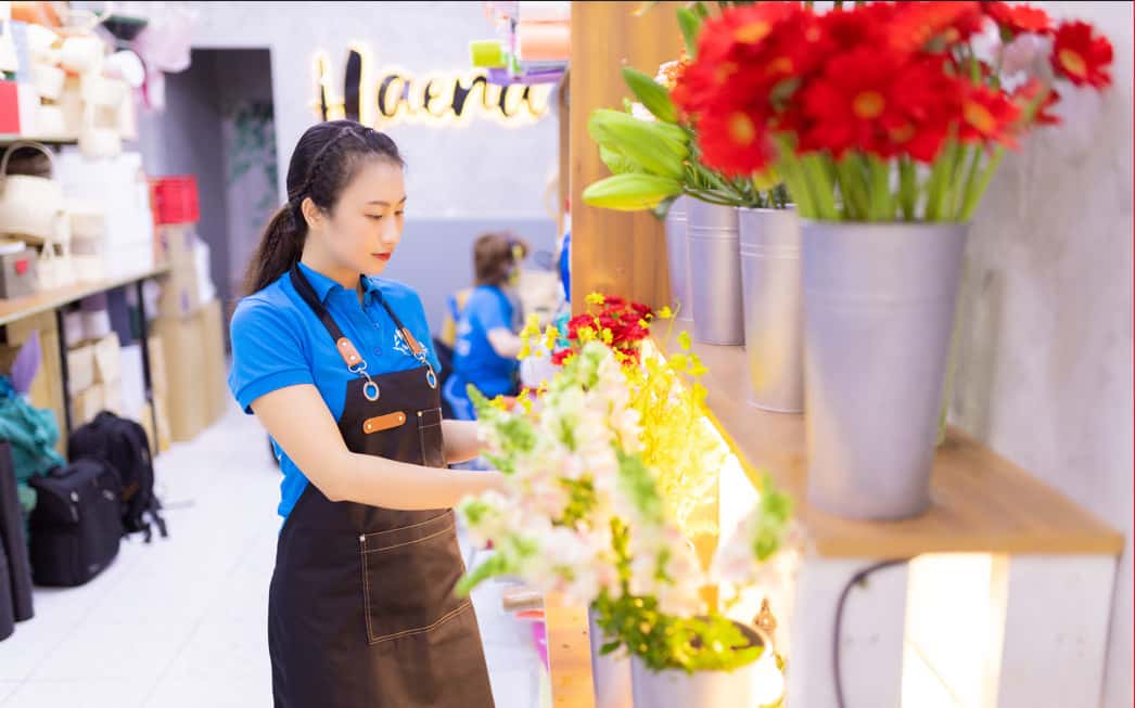 hoa tươi bình thuận 