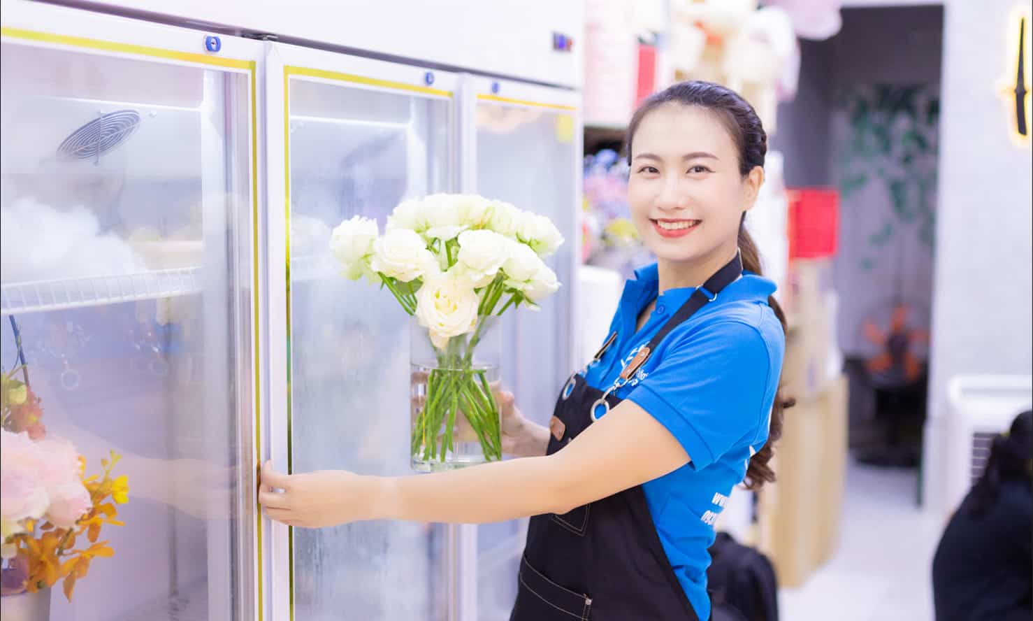 địa chỉ shop hoa tươi quận 10