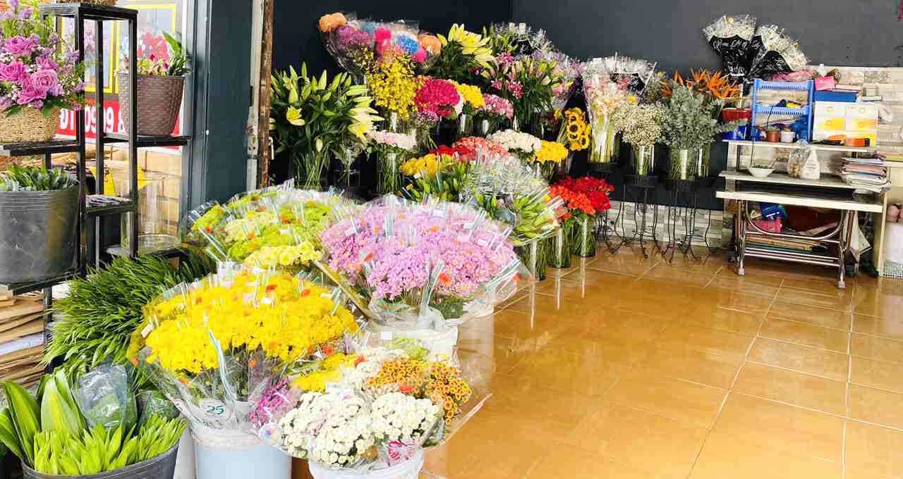 shop hoa quận 12